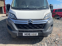 FATA COMPLETA CITROEN RELAY JUMPER ANUL 2016, 2.2