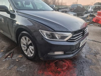 Fata Completa Cu Defect Passat B8 Break