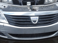 Fata completa Dacia Logan din 2010 volan pe stanga