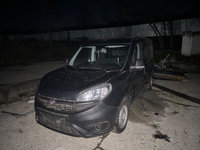 Fata completa Fiat doblo 1.6 mjet euro 6 2018 2019 2020 2021 bara fata capota aripa far trager radiator