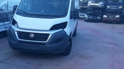 Fata completa Fiat Ducato