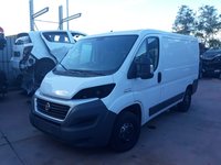 Fata completa Fiat Ducato