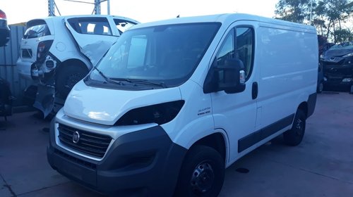 Fata completa Fiat Ducato