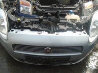 Fata completa Fiat Grande Punto din 2007 volan pe stanga