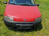 FATA COMPLETA FIAT PUNTO DIN 2003