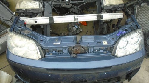 Fata completa Fiat Punto din 2005