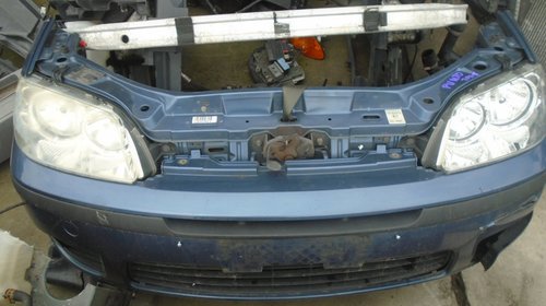 Fata completa Fiat Punto din 2005