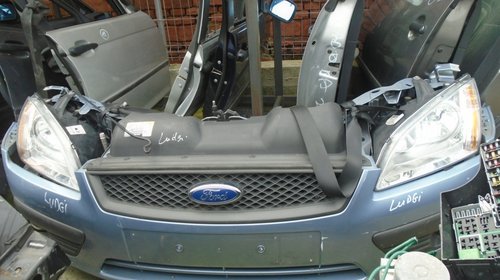 Fata completa Ford Focus 2 din (2004-2007) volan pe stanga