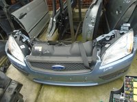 Fata completa Ford Focus 2 din (2004-2007),volan pe stanga