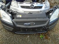 Fata completa Ford Focus 2 din 2005 volan pe stanga