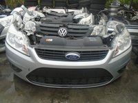 Fata completa Ford Focus 2 facelift din 2010 volan pe stanga