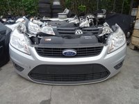 Fata completa Ford Focus 2 facelift din 2010 volan pe stanga