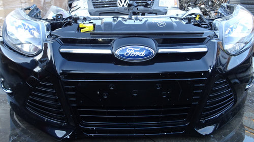 Fata completa Ford Focus 3 din 2013 volan pe 