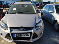 Fata completa Ford Focus 3