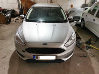 Fata completa Ford Focus Mk3 facelift 2018 1.0 ecoboost Euro 6