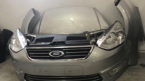 Fata completa Ford Galaxy 2/mk2 facelift capota/bara/far/aripa/trager