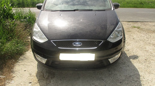 Fata completa Ford Galaxy/S Max 2010