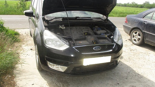 Fata completa Ford Galaxy/S Max 2010