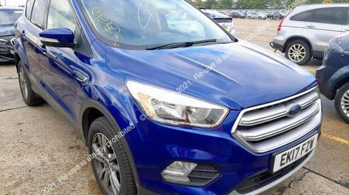 Fata completa ford kuga