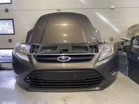 Fata completa Ford Mondeo mk4 facelift 2011 capota bara far trager