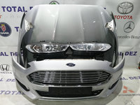 Fata completa,Ford Mondeo Mk5 2.0 d 2016