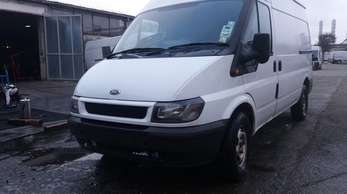 Fata completa Ford Transit 2005