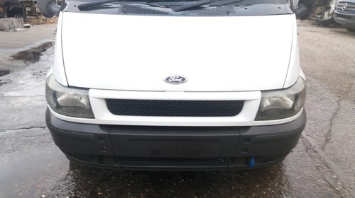 Fata completa Ford Transit 2005