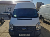 Fata completa Ford Transit 2006-2012