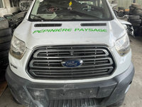 Fata completa ford transit 2018