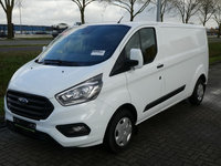 Fata completa Ford Transit Custom 2019