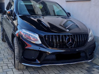 Fata completa gle 350 coupe