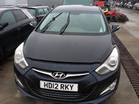 Fata completa Hyundai i40 1.7 crdi D4FB