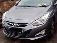 Fata completa Hyundai i40 1.7 crdi D4FB