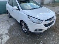 Fata completa hyundai ix35 din dezmembrari