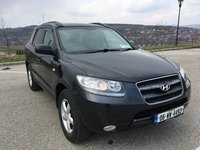 Fata Completa Hyundai Santa Fe 2