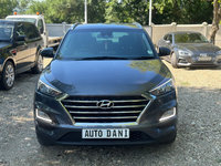 Fata completa Hyundai tucson 3 Facelift 2019 2020 1.6 gdi