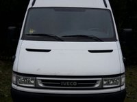 Fata completa Iveco Daily 2005