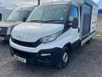 Fata completa Iveco Daily 2014/2021