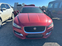 Fata Completa Jaguar xe R sport