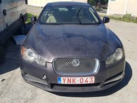 Fata completa JAGUAR XF 2011