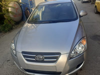 Fata completa Kia Ceed an 2008