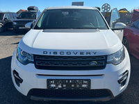 Fata completa Land Rover Discovery Sport 2017