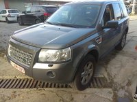 Fata Completa Land Rover Freelander 2 an 2008