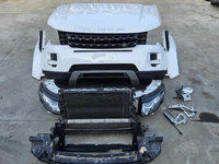 Fata completa land rover range rover evoque l538 2.2d automat 2011-2014