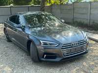 Fata completa Matrix s line audi A5 8w b9 5f 2018 2019 2020 2.0 tfsi Z7S