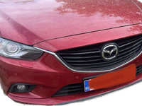 Fata completa Mazda 6 2016 euro 6