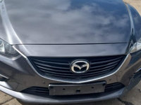 Fata completa Mazda 6 SKYACTIVE An 2011 2012 2013 2014 2015 2016