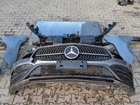 Fata completa Mercedes 118 cla