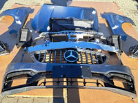 Fata completa Mercedes 205 lift 63 amg