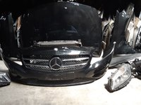 Fata completa Mercedes A-Class W176 2014